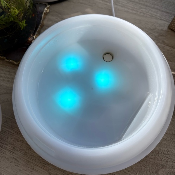 Premium Quiet 300ml Aroma Diffuser - Picture 6 of 7